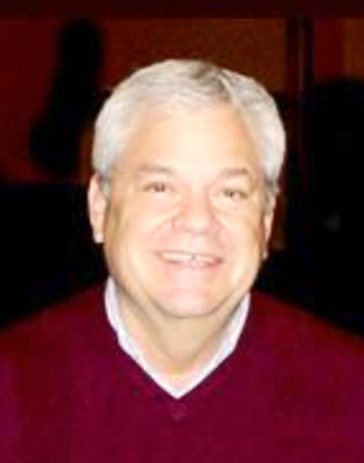 Mick Gallagher